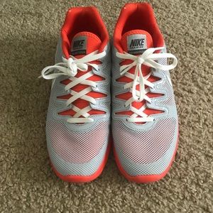 Nike Training Air Max Fusion